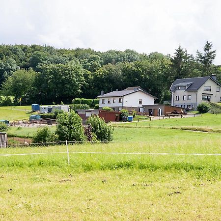 Ferienwohnung Roderath Nettersheim Exterior foto