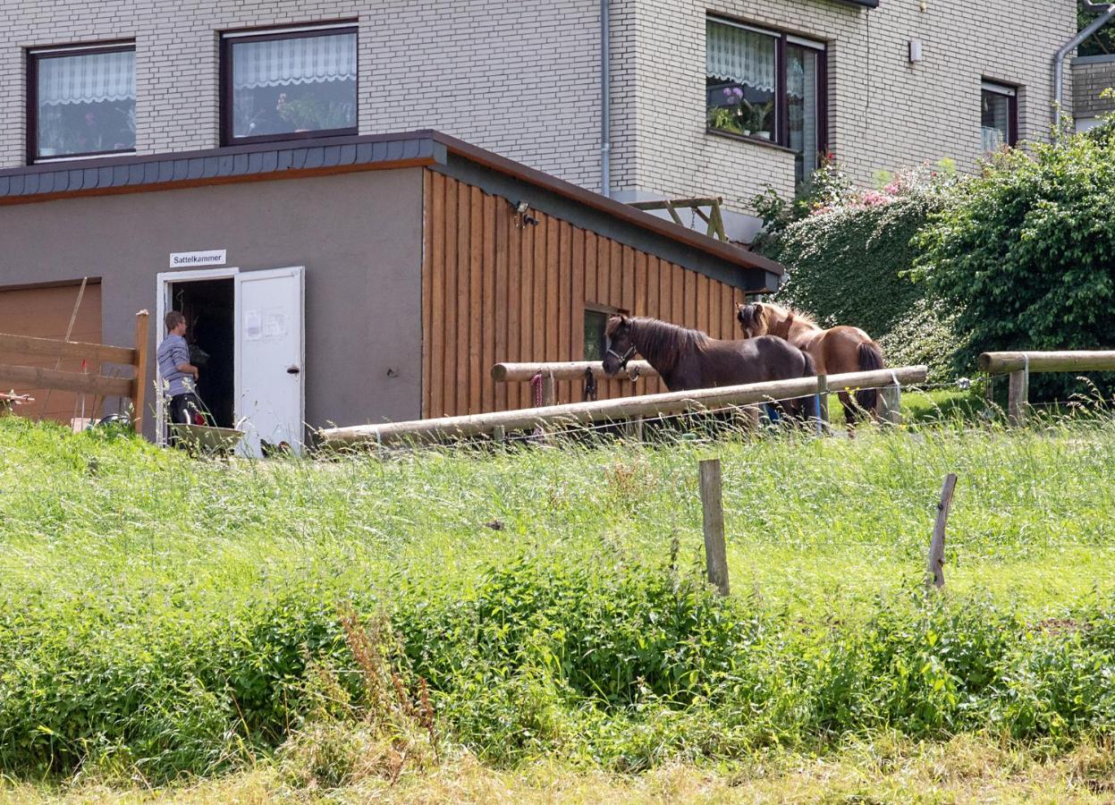 Ferienwohnung Roderath Nettersheim Exterior foto